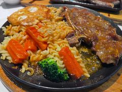 -豪享来中西餐厅(隆昌店)