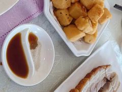 -好彩海鲜酒家(帝国中心店)