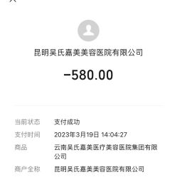 -云南吴氏嘉美医疗美容医院