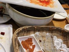 -南海渔家•海鲜•正宗海南菜(海棠湾店)