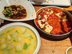 -乔街深夜食堂·小龙虾·高压锅生蚝(杭州总店)