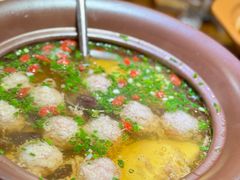 -何氏排骨(左家塘店)