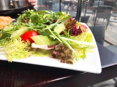 蔬菜色拉-bluefrog蓝蛙(恒隆广场店)