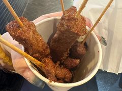 -马小毛老上海里脊肉(南翔印象城店)