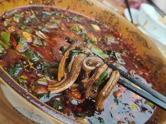 -乐山第一家临江鳝丝(茶坊路店)