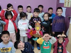 -瑞思成长中心(高新校区)