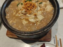 -北李妈妈菜·海肠捞饭(开发区万达店)