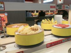 -龍歌自助小火锅(市北台东利群店)