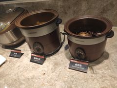 -比格比萨自助(万柳华联店)