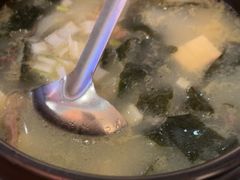 -烧肉一番·新韩式炭火烤肉(大岭山店)