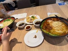 -泰煌鸡·上海白斩鸡·鸡汤面(万航店)