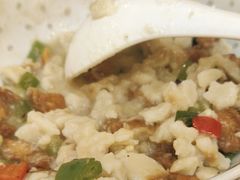 -老西安韩记三鲜煮馍(四府街店)