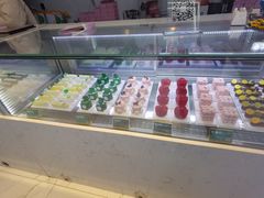 -麦雪尔甜品·生日蛋糕(新街口旗舰店)