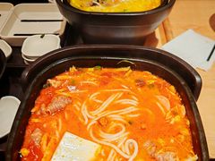 -阿香米线(乐客城店)