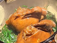 -御膳汤品(猎人坊店)