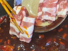 -观音桥步行街