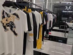 -广州白马服装市场