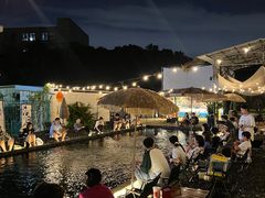-DGE季风钓虾营地·团建·聚会