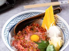 -岚山日本料理(珠江新城店)