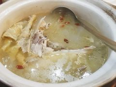 -春娟茶楼·地道农家菜(梅家坞店)