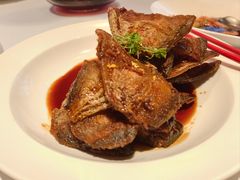 -玫瑰厅上海菜(兴国路店)