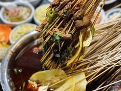 -成都瓜串串(华强北店)
