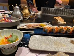 -青牛铁板烧(东方悦邻Mall店)