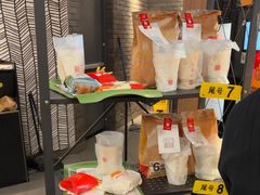 -麦当劳(世纪汇广场店)