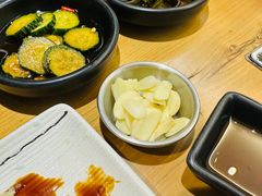 -九田家黑牛烤肉(溧水万达店)