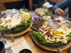 -束河人家(南锣鼓巷店)