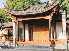 -欢乐茶馆·木马谣剧场(南京小西湖店)
