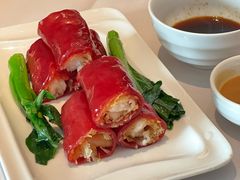 -粤财皇冠假日酒店·彩华轩中餐厅