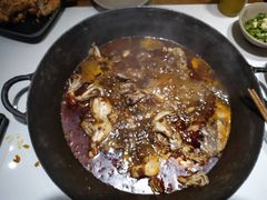 -老天桥蛙炉火锅(姑苏总店)