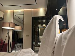 -广州四季酒店