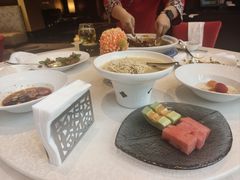 -香乐园·淮扬菜中餐厅·Shang Garden(福田香格里拉店)