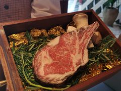 -ZHAO赵·牛扒坊(万象城店)