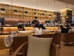-无印良品餐堂 MUJI Diner(成都太古里店)