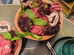 -二刀潮牛(重庆光环购物公园店)