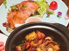 -食陆号·新式台湾创意菜(苏州首店)