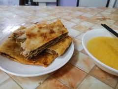 牛肉饼-王三姑牛肉饼