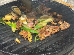 -厚味居炙子烤肉·清真(天桥南纬路店)