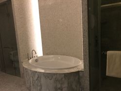 -上海外滩浦华大酒店·涟水疗SPA健身中心