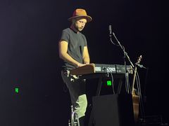 -交通银行前滩31演艺中心