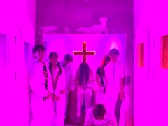 -棂笼·深度沉浸密室(武汉旗舰店)