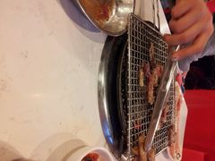 android_upload_pic-郑阿姨的家·이모네·韩料&烤肉(武川路店)