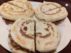 -陕西大厦中餐厅(陕西驻沪办店)