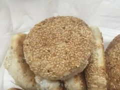 -朱记小郑酥烧饼(建康路店)