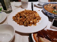 -便宜坊烤鸭店(甜水园店)