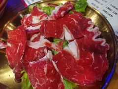 -红牌美蛙鱼头火锅(万辉国际广场店)