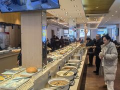 -素满香·Vegan食养自助(天一广场店)